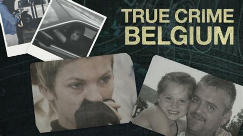 jacky labaere|True Crime Belgium reconstrueert moordende raid。